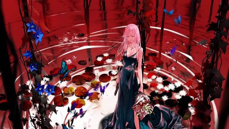 EGOIST、ニューシングル「当事者」ジャケット＆アニメ盤BD内容を解禁！