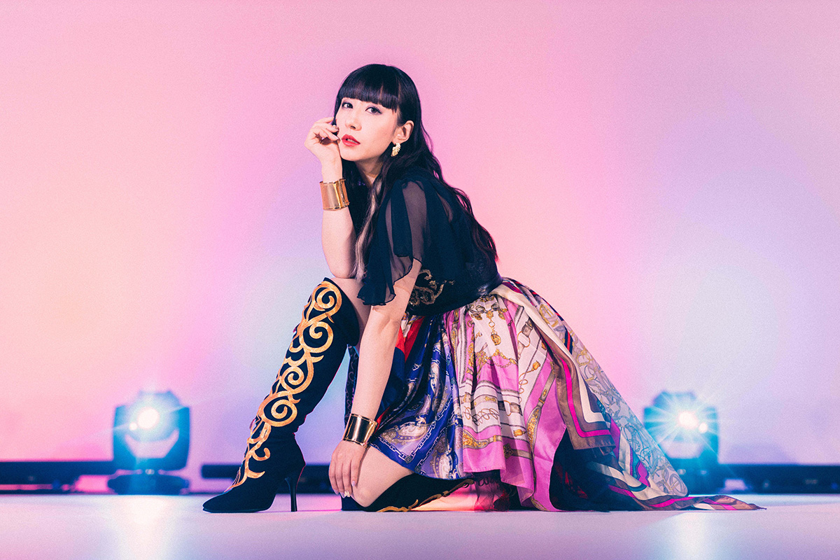 デビュー20周年の玉置成実、アニバーサリープロジェクトが始動！