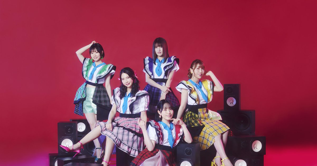 ワルキューレ最新アーティスト写真解禁！ライブベストアルバムティザー