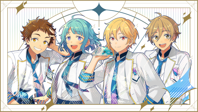 あんスタ「Ensemble Stars!! Cast LiveStarry Symphony -the first ...