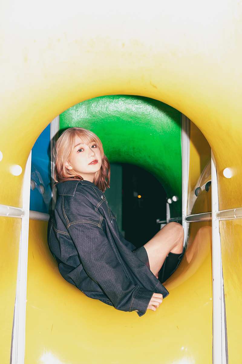 halca first tour 2023 “nolca solca culca”東京公演に、the peggies 北澤ゆうほのゲスト出演が決定！ - 画像一覧（1/2）