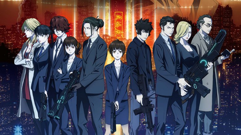 「PSYCHO-PASS PROVIDENCE Original Soundtrack by 菅野祐悟」6月7日発売決定！