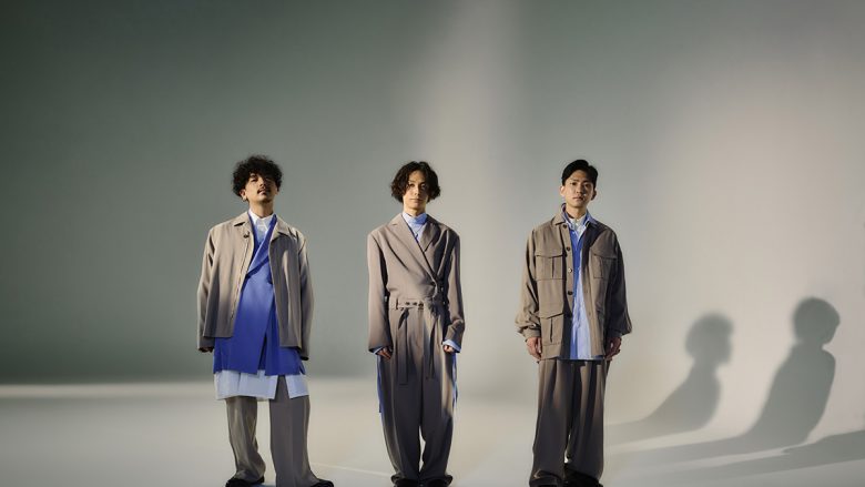 Omoinotake メジャー1st ALBUMのリリースと初の全国Zeppツアーの開催が決定！