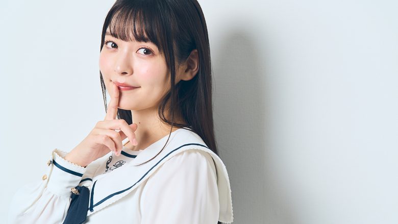 上坂すみれ 3月に開催されたライブを5月4日にWOWOWで独占放送&配信！