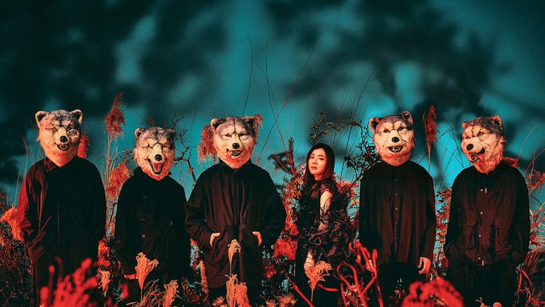 “MAN WITH A MISSION×milet”「鬼滅の刃」刀鍛冶の里編主題歌アナログ盤リリース決定！