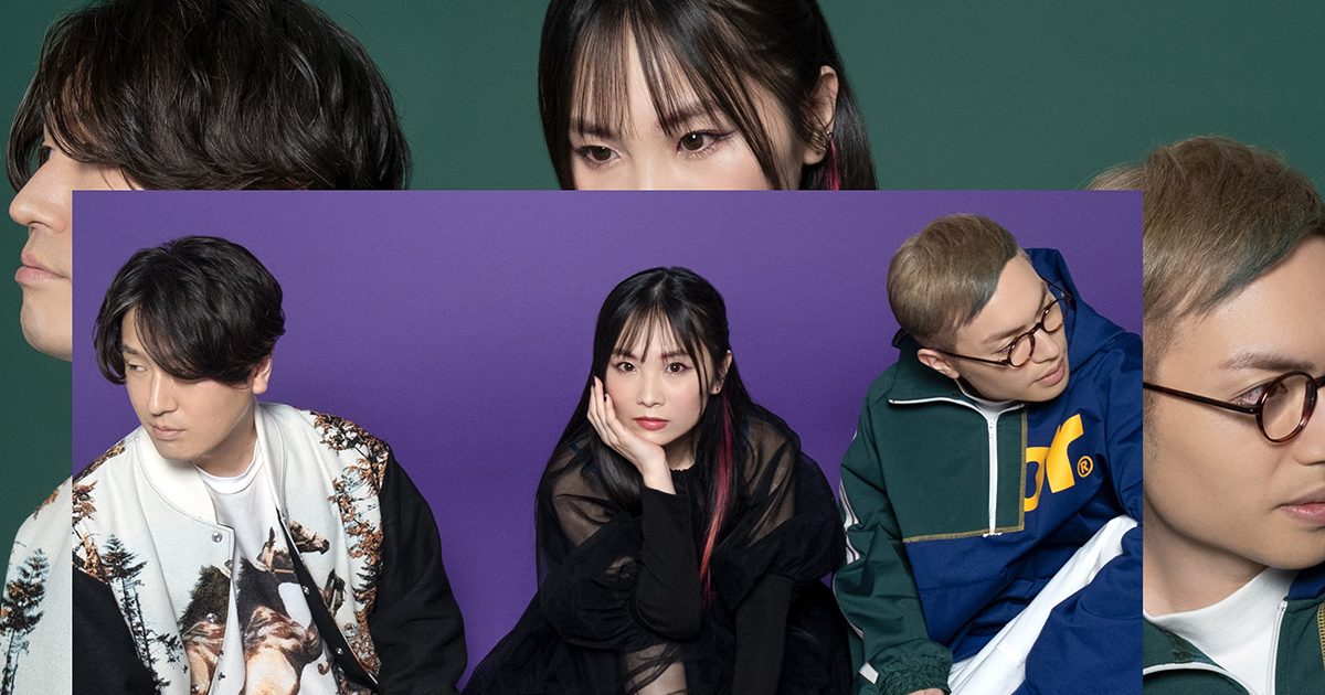 fhana(ファナ)/ New World Line インディーズアルバム