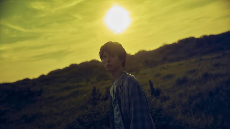 山崎大輝、Taiki名義での音楽活動の集大成！ベストアルバム『Taiki THE BEST』発売決定！