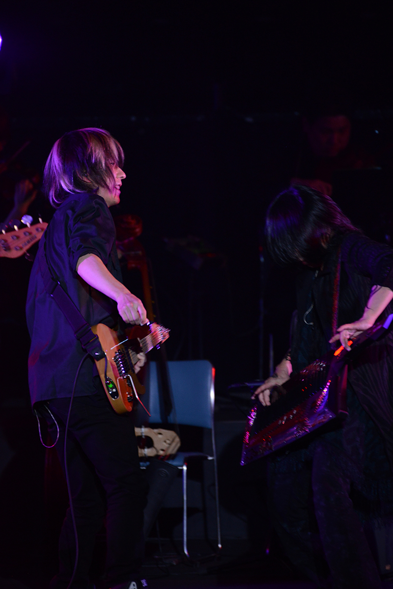 『SPY×FAMILY』『NARUTO』『ハイキュー!!』――様々な物語を彩る劇伴音楽が主役の熱いステージが東京へ！“東京伴祭 -TOKYO SOUNDTRACK FESTIVAL- 2023”レポート - 画像一覧（9/15）