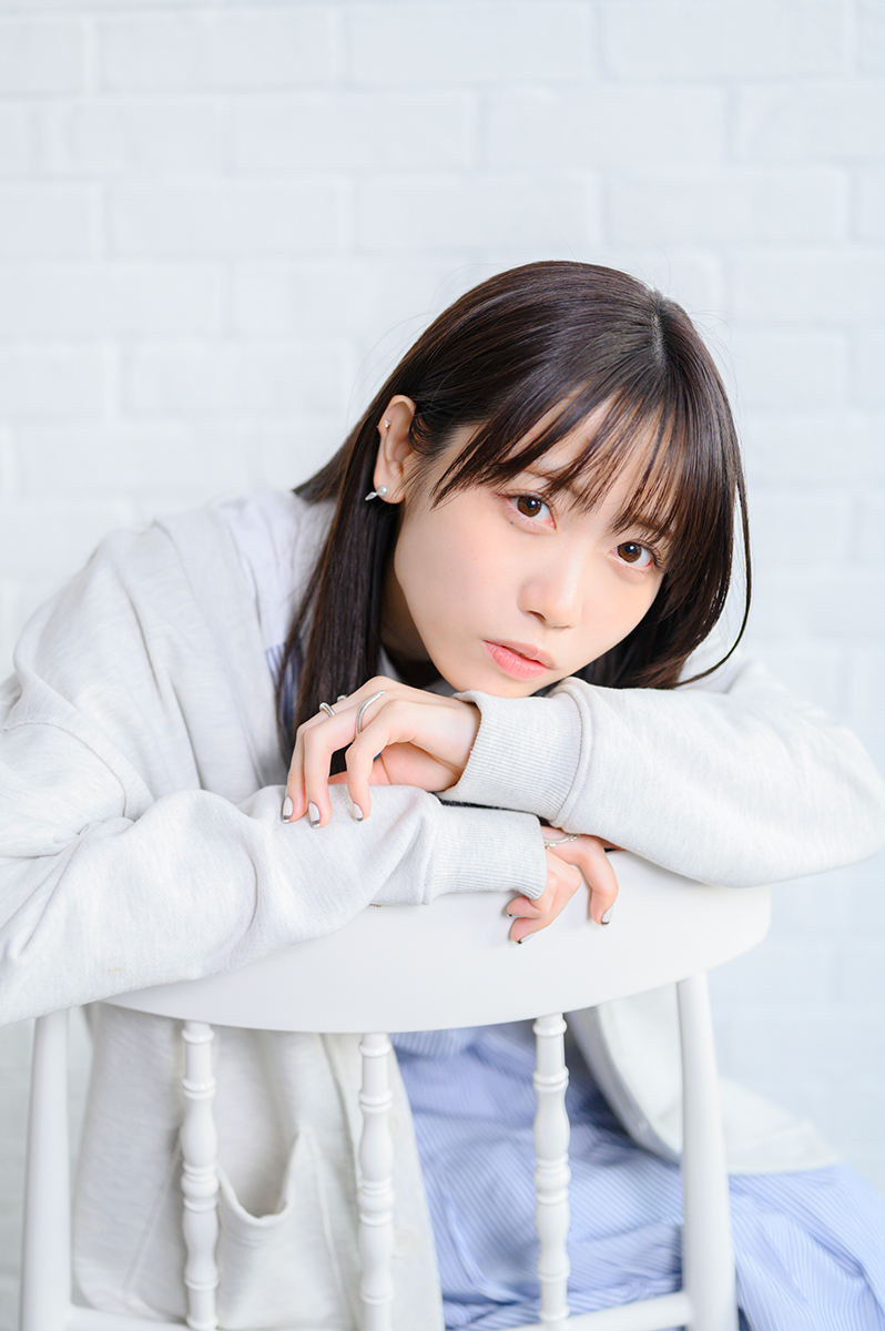 「口に出したら“絶対”にやり遂げなければいけない」――来栖りん、デビューシングル「I wish」へ込めた想いと彼女の覚悟に迫る - 画像一覧（7/13）