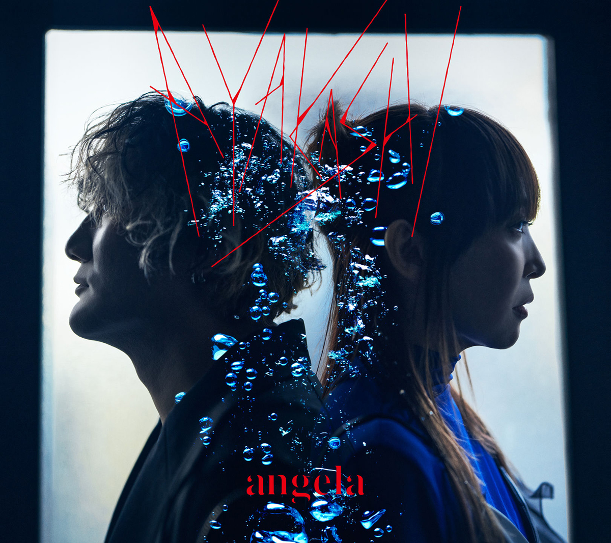 5月21日にデビュー20周年を迎えるangela、「Anileap アニリープ」を期間限定ジャック！ - 画像一覧（1/2）