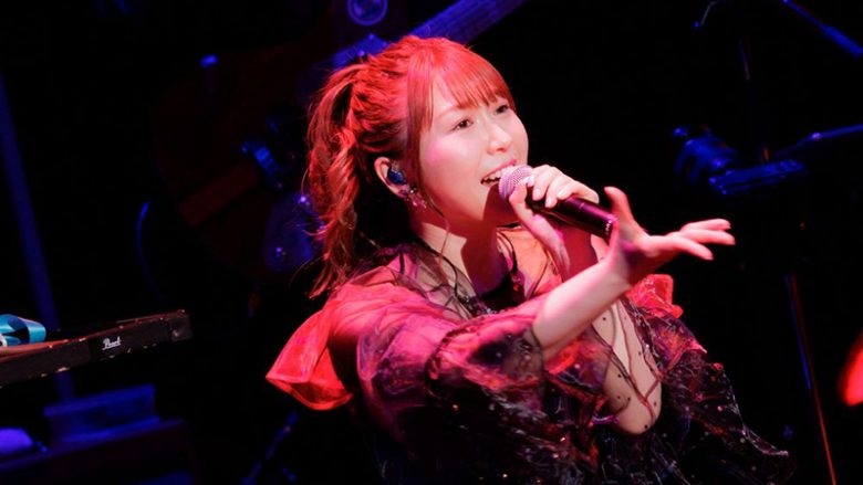 安野希世乃「5th Anniversary Live Tour 2023」Blu-rayが7月26日に発売決定!!