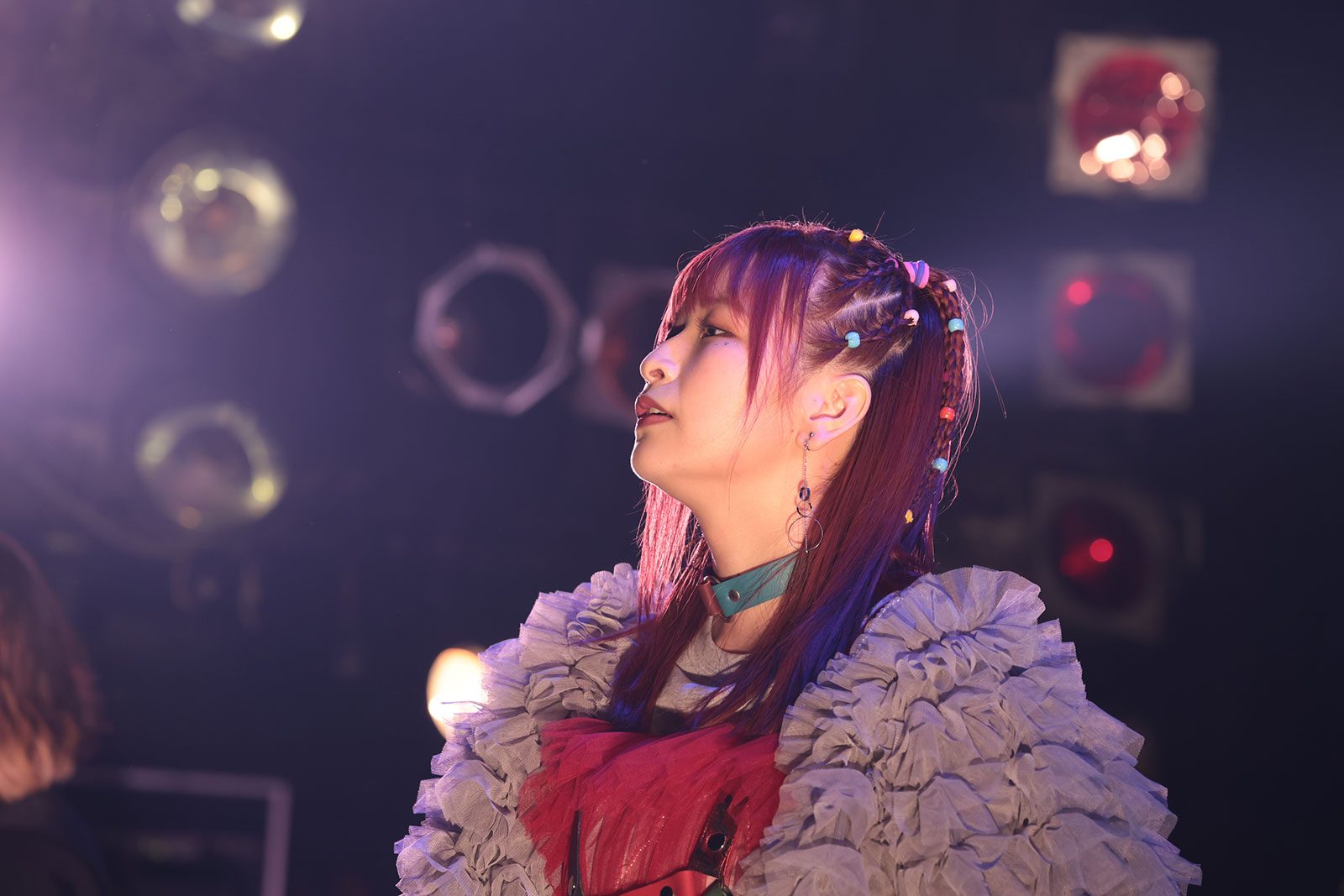 halca、初のフルバンド編成ワンマンツアーで自身の夢が実現！＜LAWSON presents halca first tour 2023“nolca solca culca”＞ファイナル公演をレポート - 画像一覧（12/12）