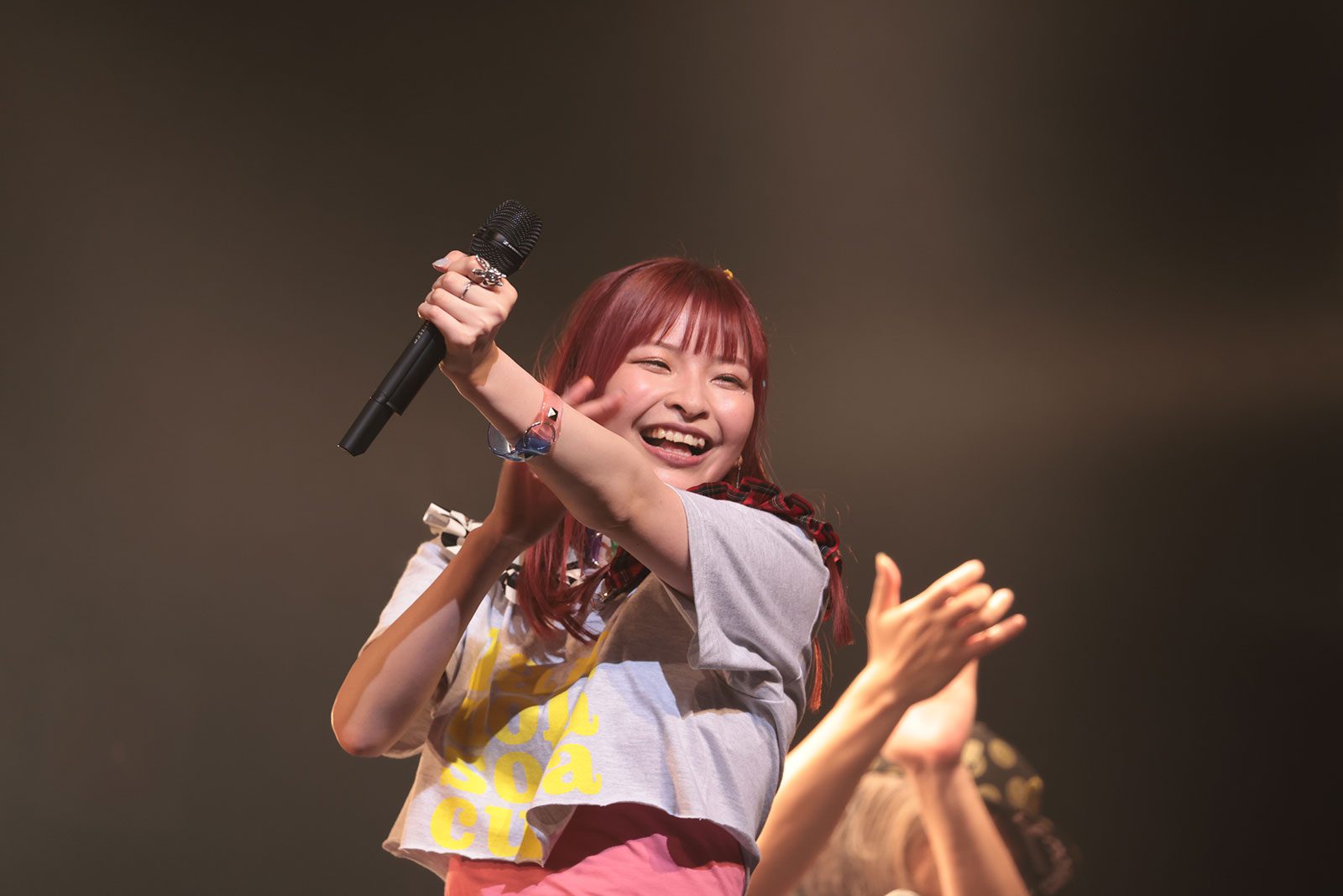 halca、初のフルバンド編成ワンマンツアーで自身の夢が実現！＜LAWSON presents halca first tour 2023“nolca solca culca”＞ファイナル公演をレポート - 画像一覧（7/12）