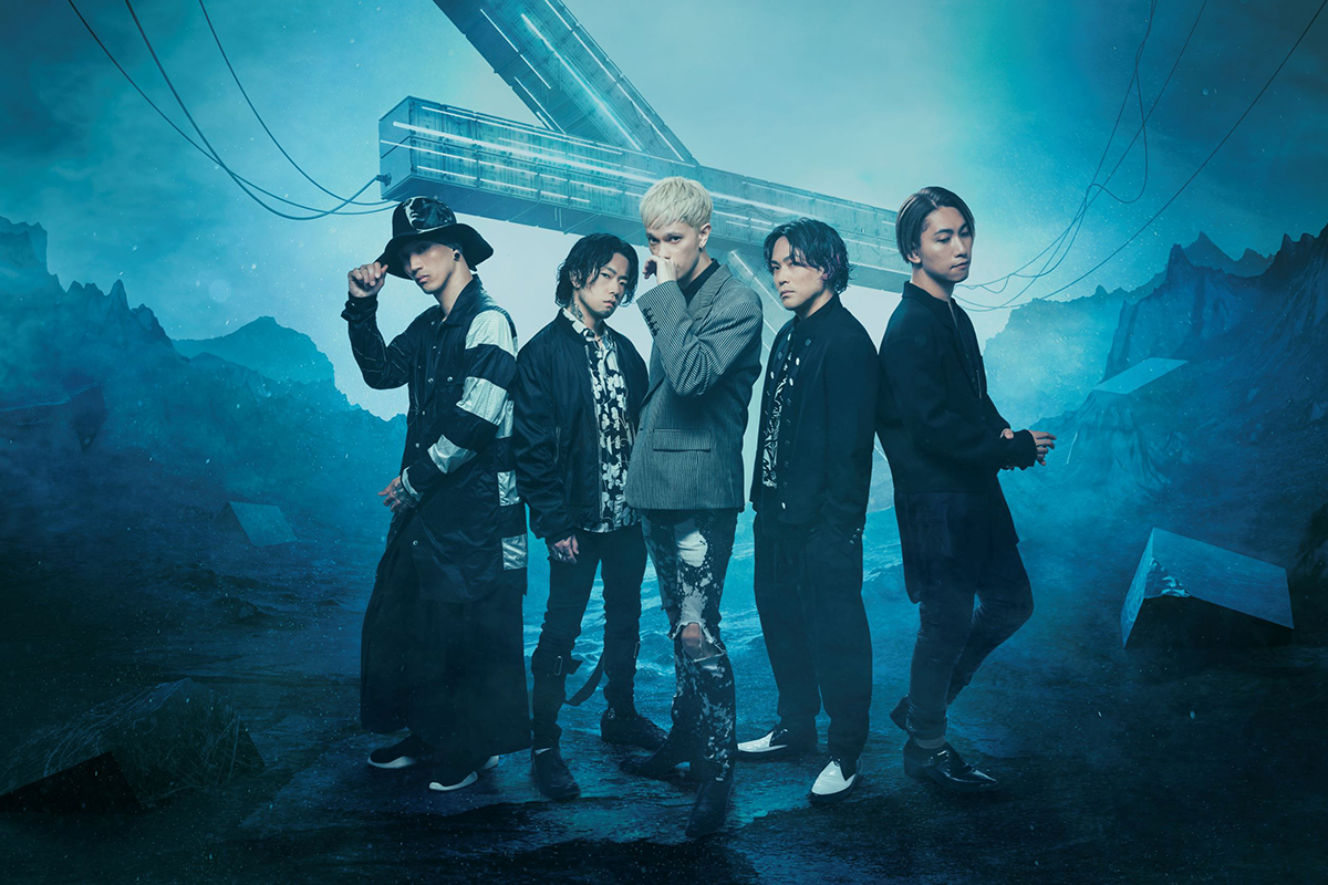 アニメ『BASTARD‼―暗⿊の破壊神―』第2期7月31日世界配信開始予定！主題歌情報も解禁！ - 画像一覧（1/3）