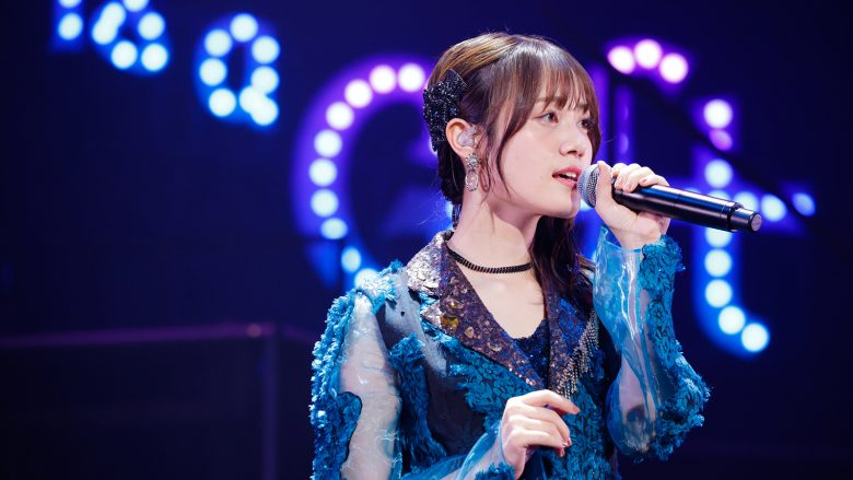 幸せや喜びというGiftを分け合い、届け合った大切な時間――“伊藤美来 Live Tour 2023「Every Day is a Gift」”東京公演レポート