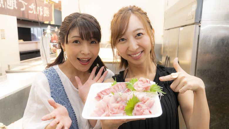 旅好き女子がちょっと得した気分になる旅番組「新田恵海の女子トク旅」放送決定！