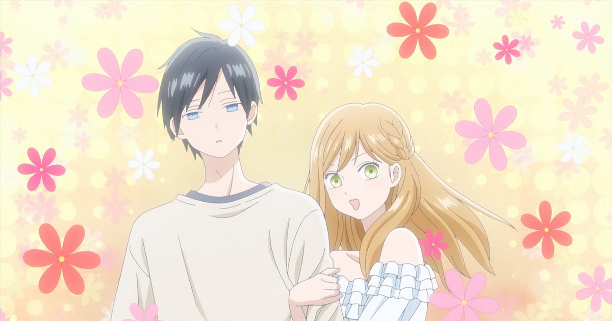 対談】TVアニメ『山田くんとLv999の恋をする』の世界を彩るのは