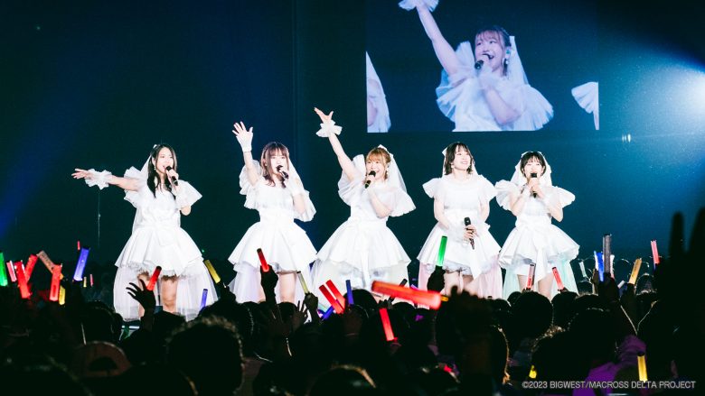 「ワルキューレ FINAL LIVE TOUR 2023 〜Last Mission〜」最終日を迎えたライブレポート大公開！　全6公演の写真を100点以上収録したライブメモリアルブック予約受付中