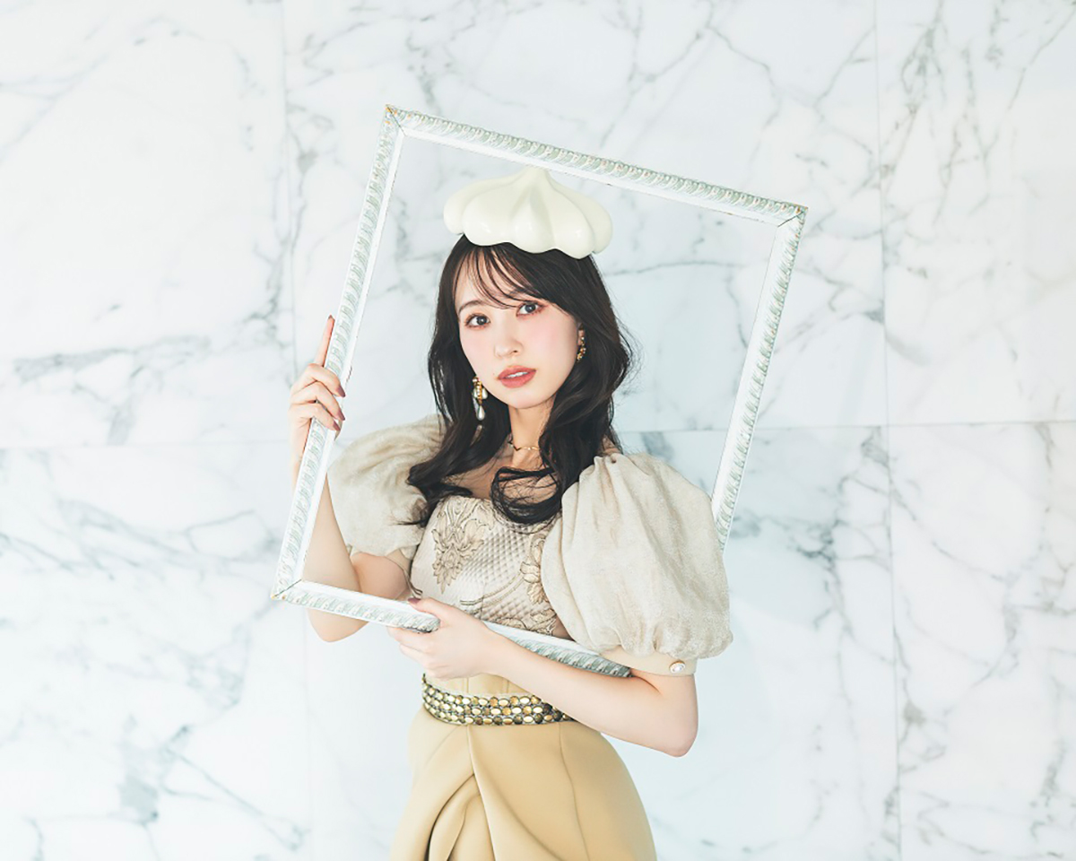 フィロソフィーのダンス、5人で向かう“未だ見ぬ世界”とは？　TVアニメ『マッシュル-MASHLE-』愛の詰まったエンディング映像や新体制でのツアーを終えた想いを語る - 画像一覧（4/9）