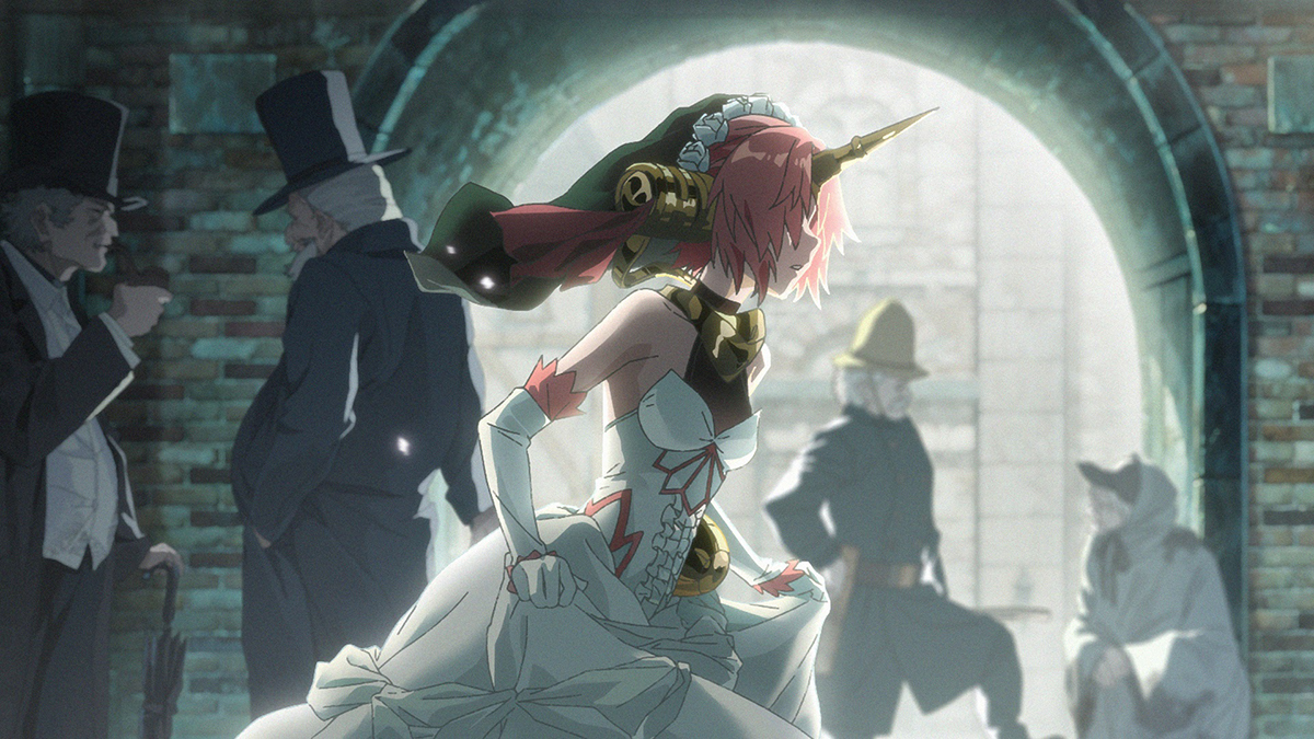 「Fate/Grand Order」 Beyond the Taleプロジェクト TVCM第7弾＆第8弾解禁！ - 画像一覧（2/2）