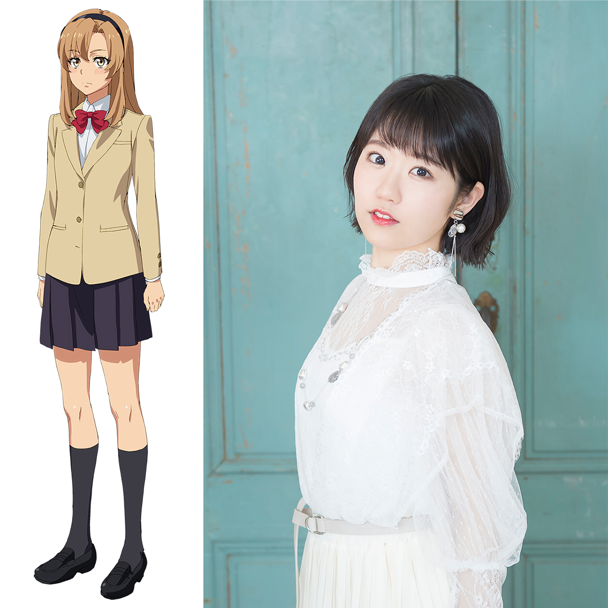 2023年10月より放送開始！TVアニメ『SHY』オープニング主題歌はMindaRynが担当! - 画像一覧（6/10）