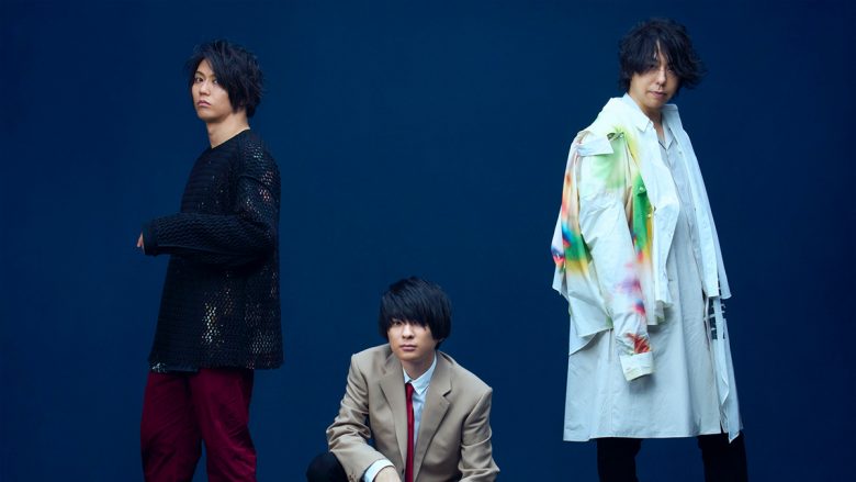 UNISON SQUARE GARDEN、10月放送アニメ『鴨乃橋ロンの禁断推理』オープニング主題歌9月27日発売決定！