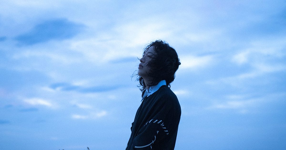 キタニタツヤ、TVアニメ『呪術廻戦』「懐玉・玉折」 OPテーマ「青の