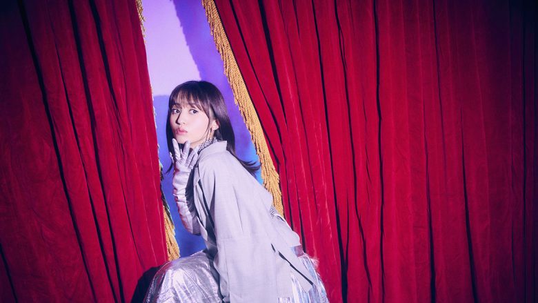 逢田梨香子、東名阪ツアーとなる『RIKAKO AIDA LIVE TOUR 2023「Act 2」』開催決定！