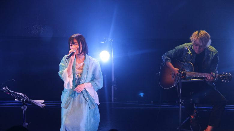 声優・茜屋日海夏、自身の誕生日に初ソロライブを開催！