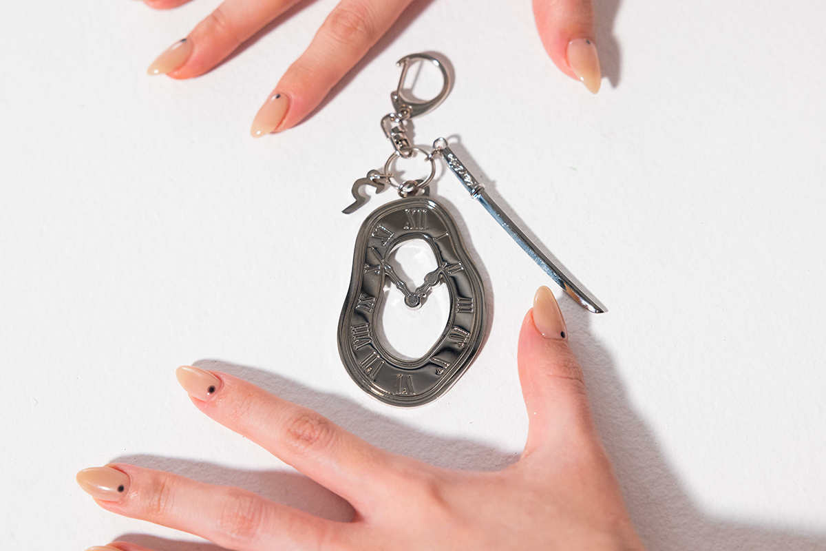 Reol、TVアニメ『るろうに剣心 －明治剣客浪漫譚－』ED主題歌「切っ先」のMV公開！ - 画像一覧（5/6）