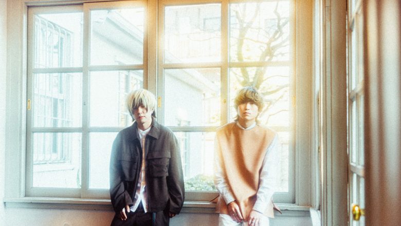 東京発ロックバンド・Organic Call、アニメ『境界戦機 極鋼ノ装鬼』OPテーマを書き下ろし！