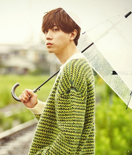 梶原岳人、ミニアルバム『人生のライフ』発売決定！ワンマンLIVEも開催