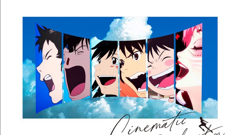 細田守監督劇場6作品初のオケコンCD「スタジオ地図 Music Journey Vol.1」本日発売！