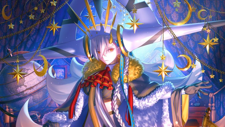 「FGO」の音楽を描く芳賀敬太と毛蟹が、様々な旅路を彩る音楽のこだわりや「FGO」音楽制作の醍醐味を語る――『Fate/Grand Order Original Sound Track Ⅵ』リリース記念対談