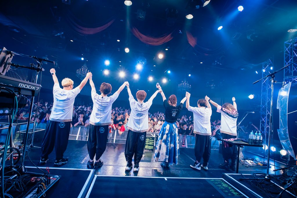 鈴木このみ、約3年ぶりの声出し解禁ライブ“鈴木このみ Standing Live