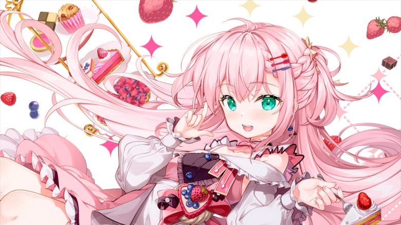 作曲家・俊龍による音楽プロジェクト・Sizuk、8月2日リリース「Baby Sweet Berry Love」のMVプレミア公開が決定！
