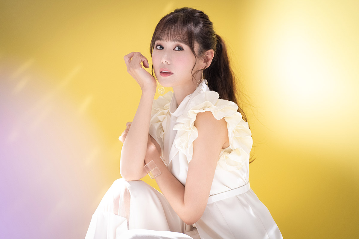 TRUE、『特別編 響け！ユーフォニアム』主題歌リリース＆ミュージックビデオ公開！ - 画像一覧（2/2）