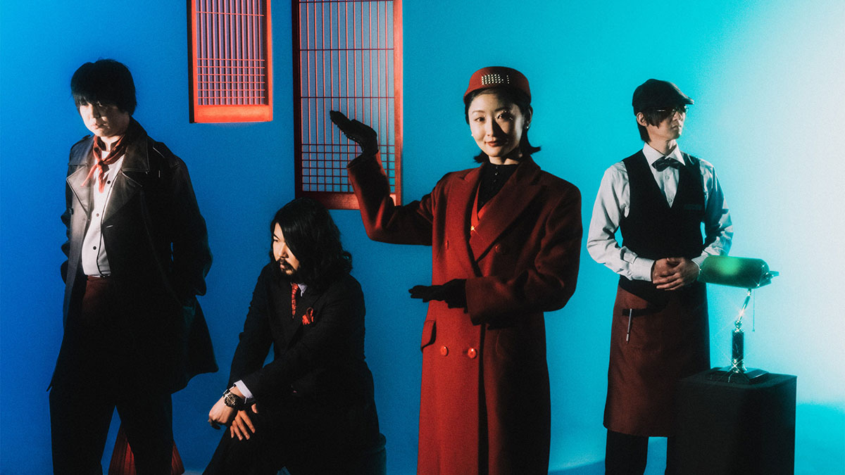 TVアニメ『ゴブリンスレイヤーII』2023年10月放送決定！第1弾PV公開＆主題歌情報解禁 - 画像一覧（2/3）