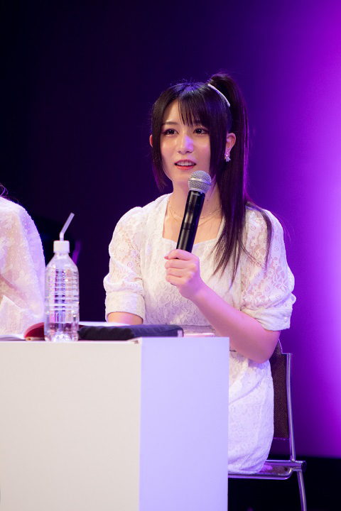 やると決めたらとことんやりきる神々の遊び。リアルイベント「CINDERELLA REAL PARTY! 09～御利神（オリジン）～」夜の部レポート - 画像一覧（16/19）