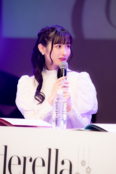 やると決めたらとことんやりきる神々の遊び。リアルイベント「CINDERELLA REAL PARTY! 09～御利神（オリジン）～」夜の部レポート - 画像一覧（15/19）