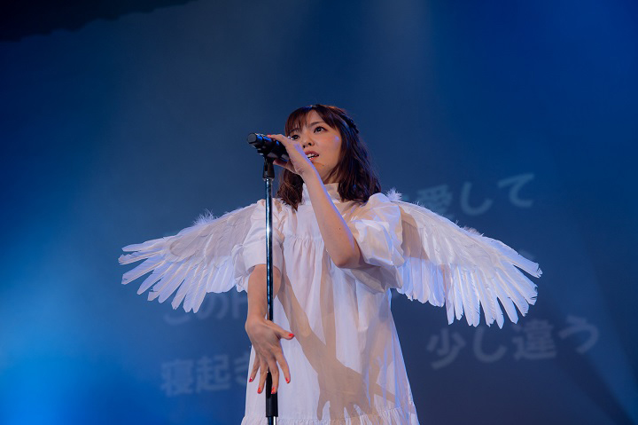 やると決めたらとことんやりきる神々の遊び。リアルイベント「CINDERELLA REAL PARTY! 09～御利神（オリジン）～」夜の部レポート - 画像一覧（9/19）