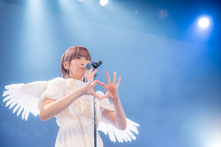 やると決めたらとことんやりきる神々の遊び。リアルイベント「CINDERELLA REAL PARTY! 09～御利神（オリジン）～」夜の部レポート - 画像一覧（10/19）