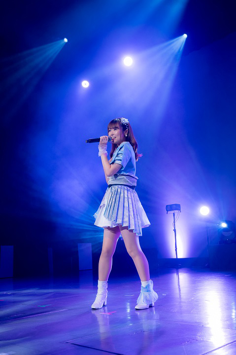 やると決めたらとことんやりきる神々の遊び。リアルイベント「CINDERELLA REAL PARTY! 09～御利神（オリジン）～」夜の部レポート - 画像一覧（8/19）