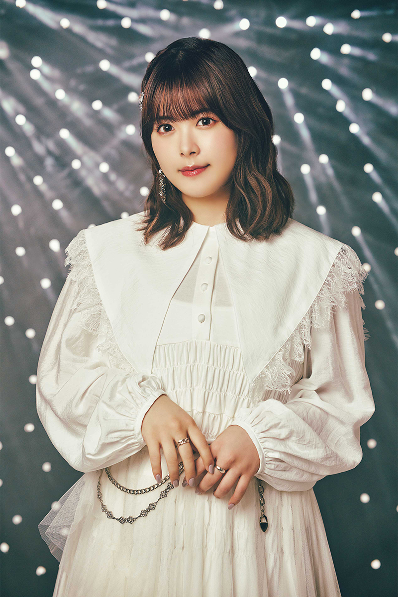 サンドリオン、「天体図」がTVアニメ『星屑テレパス』エンディング主題歌に決定！ - 画像一覧（3/6）