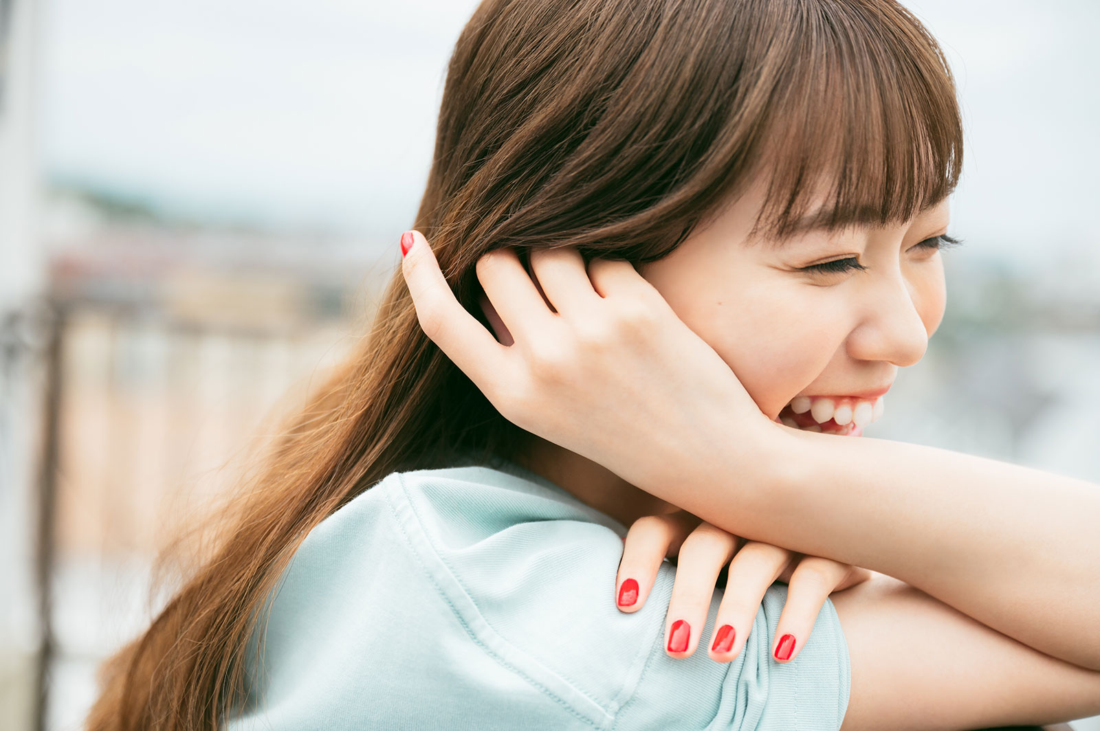 どんな形の愛も全肯定！斉藤朱夏の“愛”に溢れたミニアルバム『愛してしまえば』に迫る！ - 画像一覧（2/4）