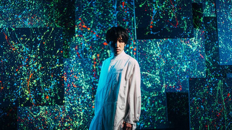 SawanoHiroyuki[nZk]の新曲は、『七つの大罪』、そして岡野昭仁（ポルノグラフィティ）との大団円ソング！澤野弘之が語る「odd:I」の魅力。