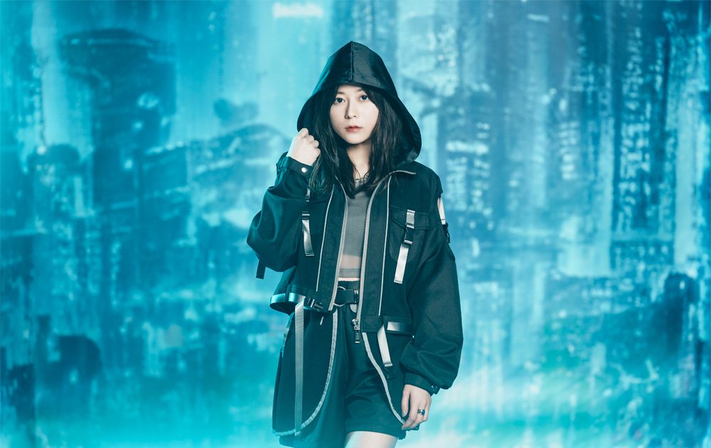 水瀬ページです 水瀬いのり、9月13日リリース「スクラップアート」MUSIC VIDEO Teaser