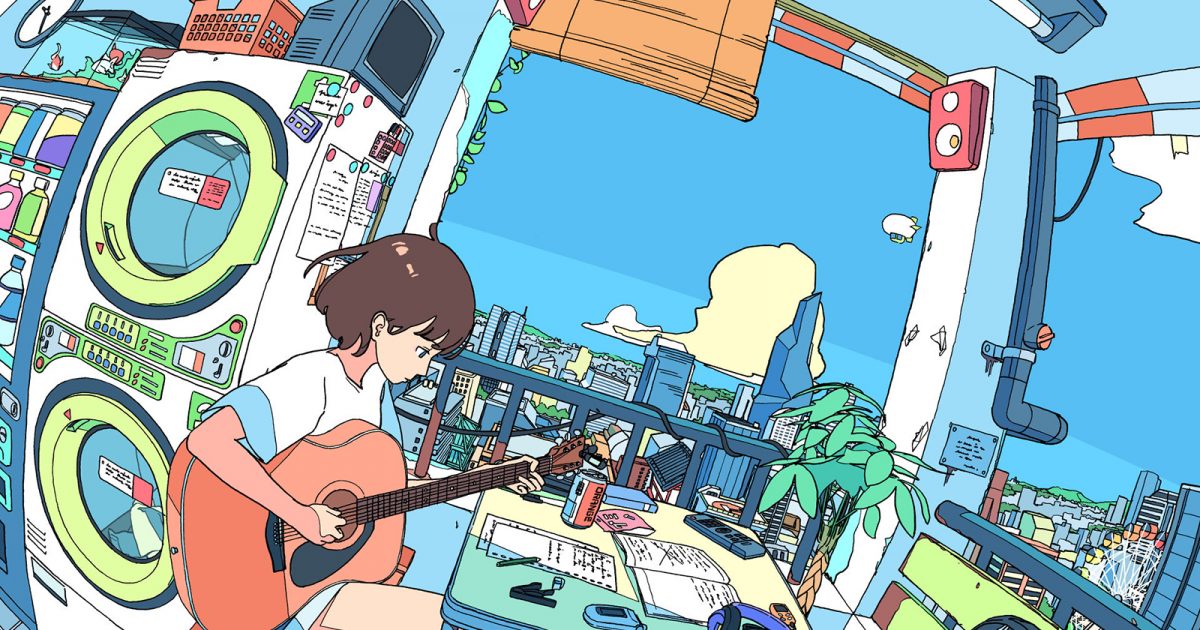 TVアニメ『ドラゴンボール』EDテーマを再構築！「Newtro」第二弾楽曲