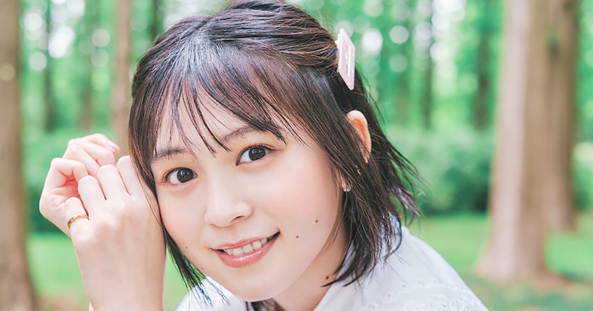 ゆ*ん様 中島由貴 霞の向こうへ 等身大パネル 声優 中島由貴