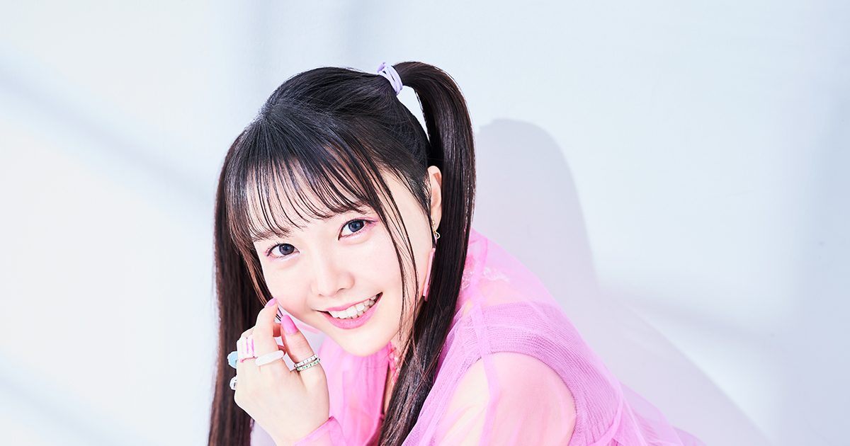 麻倉ももが歌う、夏の2つの恋物語――11thシングル「シュワワ